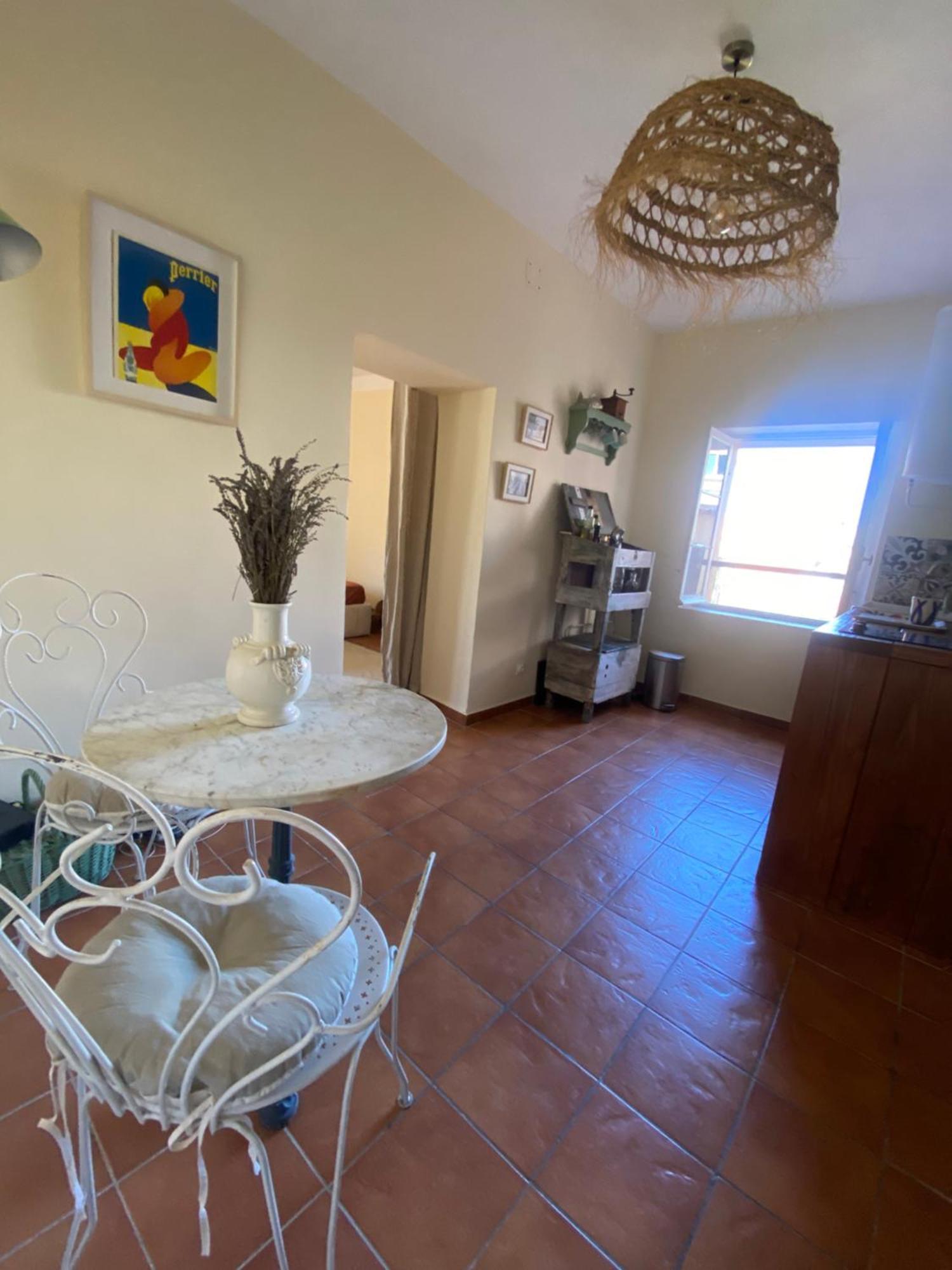 דירות סנרי-סור-מר Casa Paloma מראה חיצוני תמונה